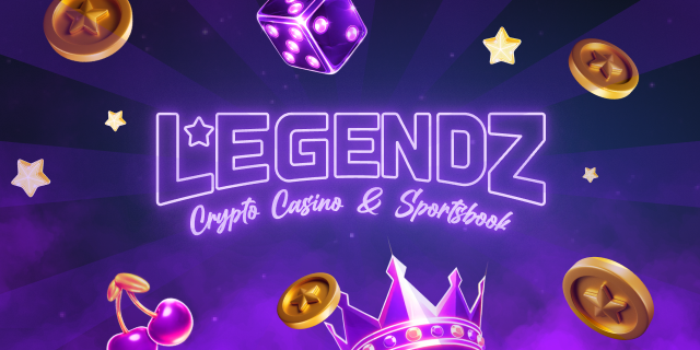 Legendz Casino