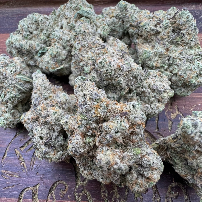 Crysp Cannabis